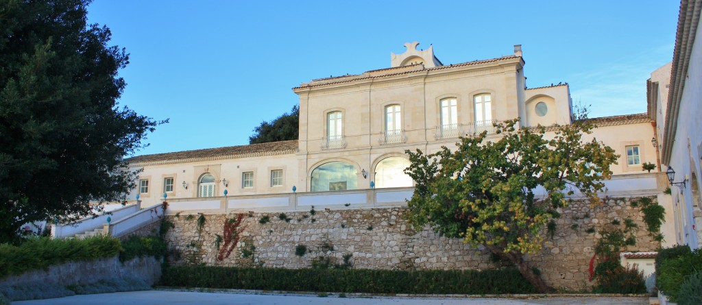 1 patio