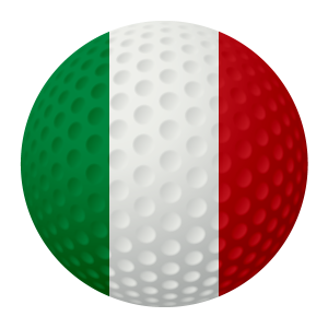 pallina tricolore
