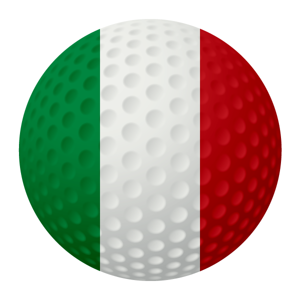 pallina tricolore